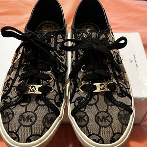 Michael Kors “Boerum” Sneakers